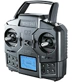 Amazon | 4GRS (R314SB/TRセット)2.4GHz スティックプロポ | ラジコン